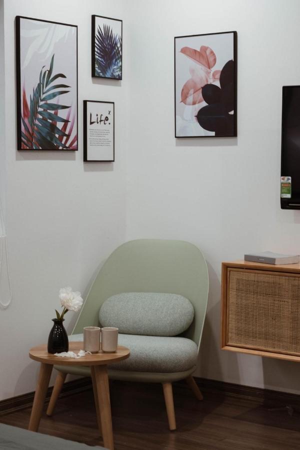 The Q Boutique And Home Ханой Екстериор снимка
