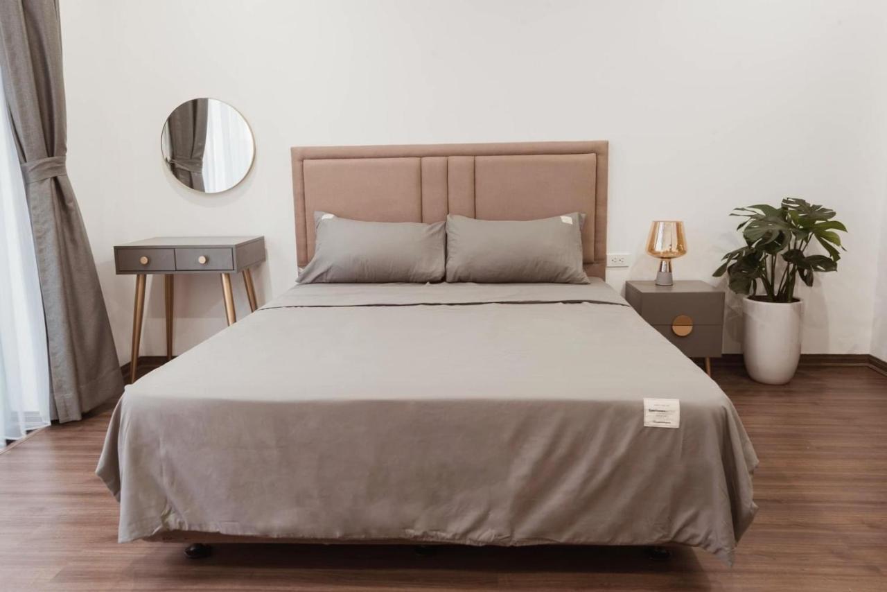The Q Boutique And Home Ханой Екстериор снимка