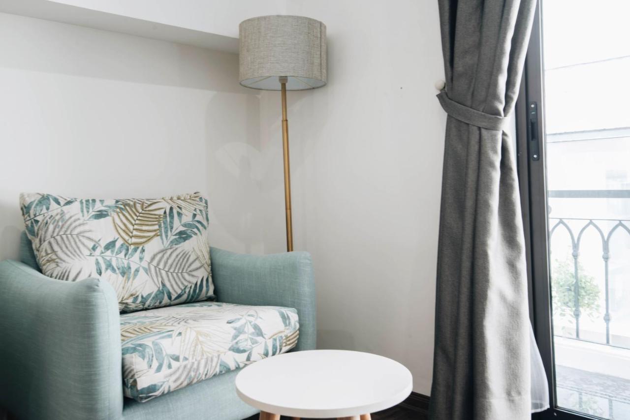 The Q Boutique And Home Ханой Екстериор снимка