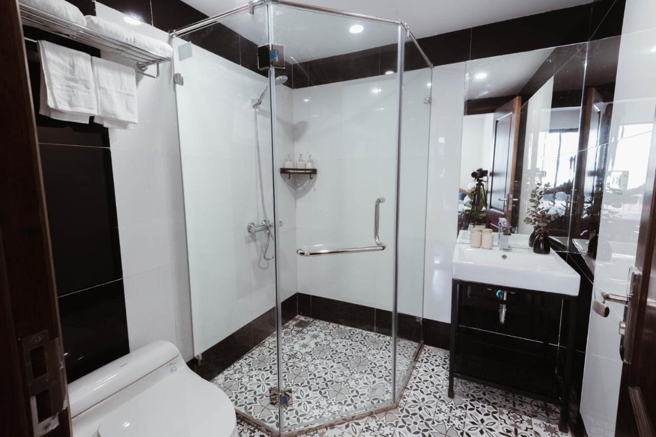 The Q Boutique And Home Ханой Екстериор снимка