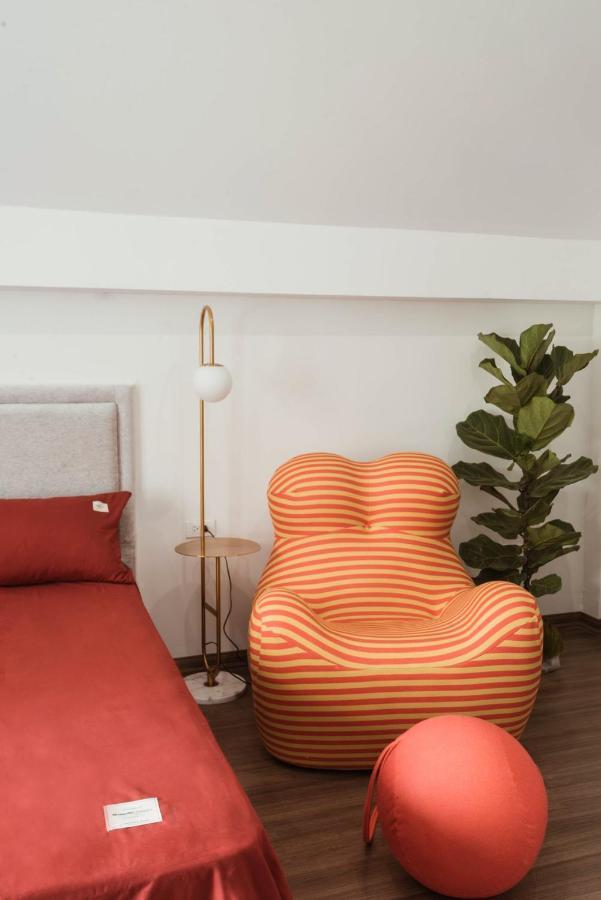 The Q Boutique And Home Ханой Екстериор снимка