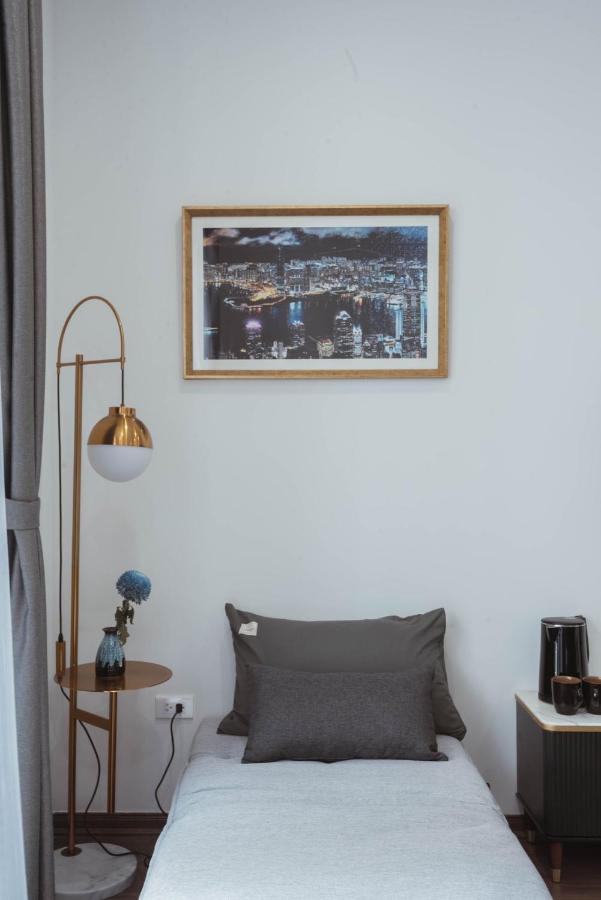 The Q Boutique And Home Ханой Екстериор снимка