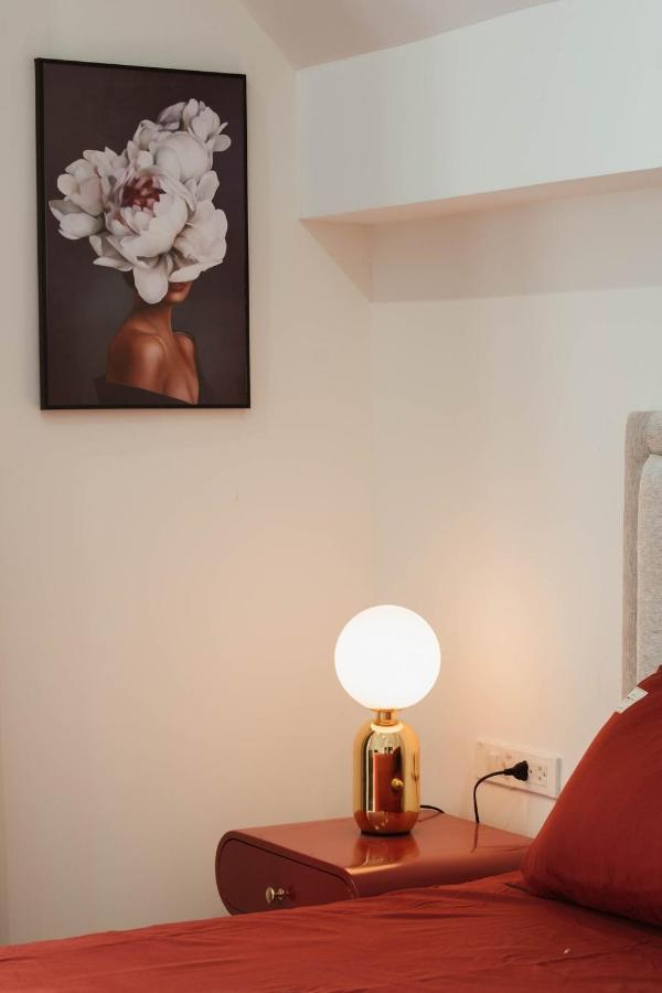 The Q Boutique And Home Ханой Екстериор снимка
